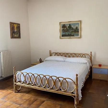 Homestay Casa Don Vincenzo