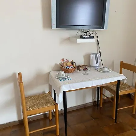 Homestay Casa Don Vincenzo