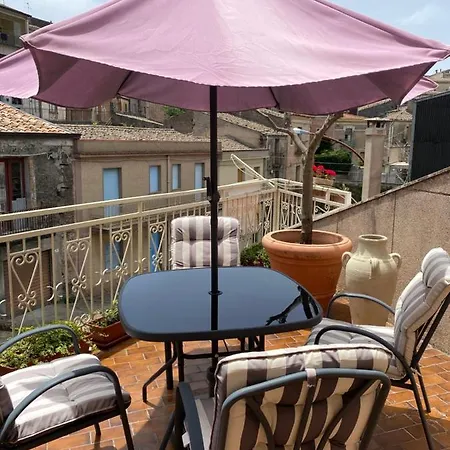 Casa Don Vincenzo Homestay